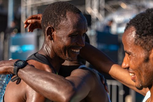 MARATONA DI SYDNEY| 42K 2024